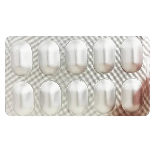 proanagen tablet 10's